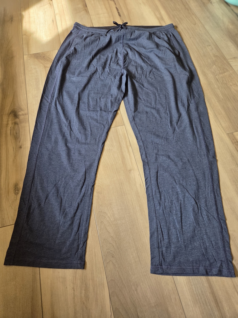 Tasc Men's Bamboo Lounge Pants